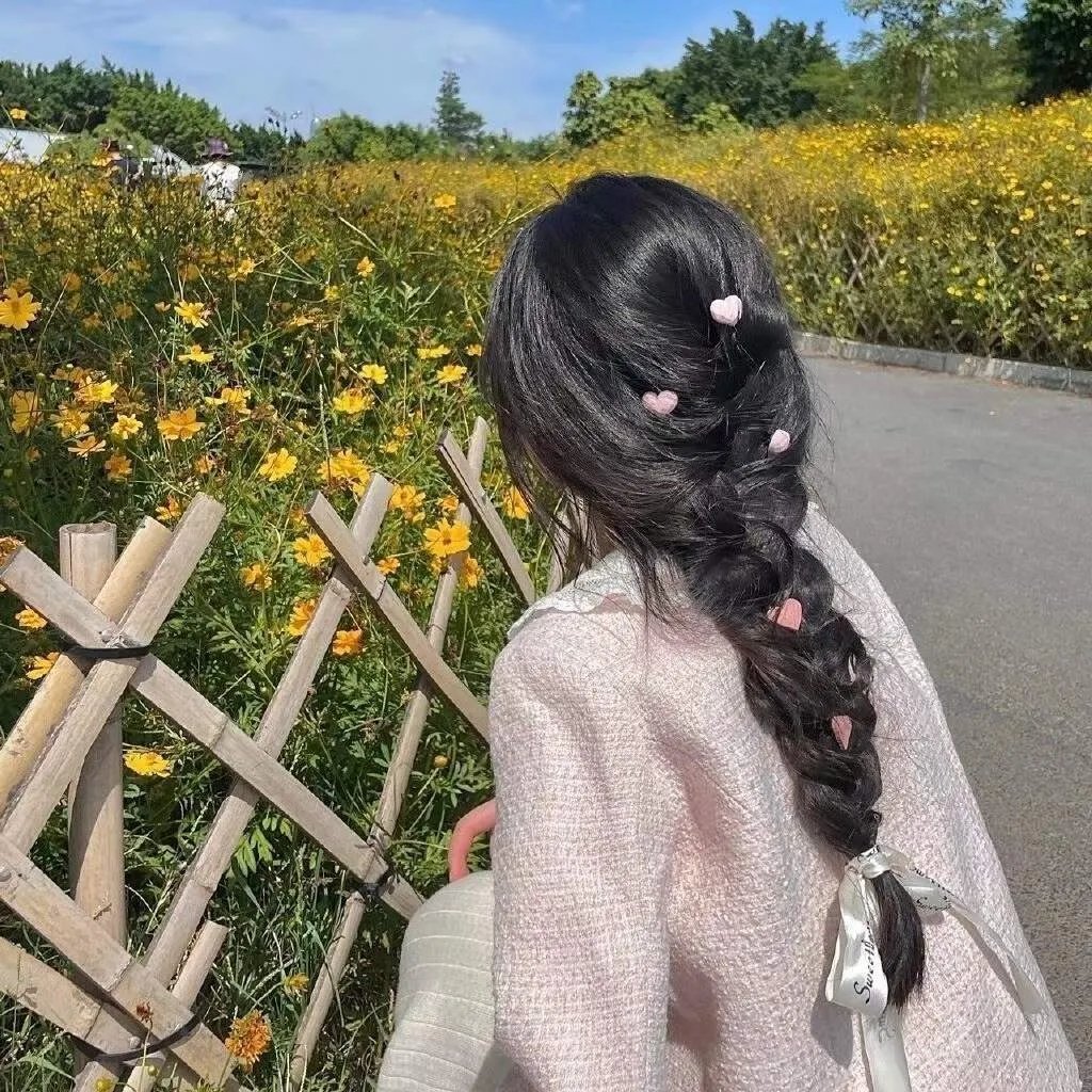 恋情诳语